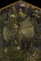 Bogatyr