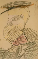 Emperor Alexander III