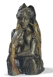 Princess Volkhova, 1898-1900