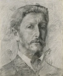 Self-Portrait