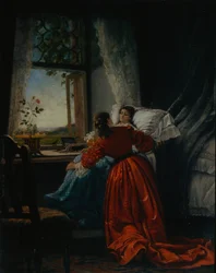 Visiting the Sick