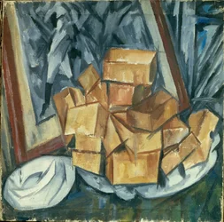 Still Life