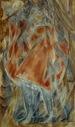 Tanners at the Kura River