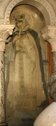 Saint Olga, Princess of Kiev, 1885-1896