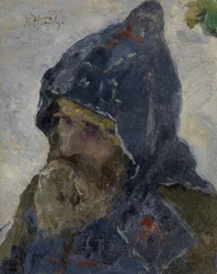 Saint Sergius of Radonezh