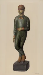 Baseball Player