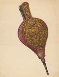 Bellows