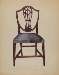 Chair, c.1936