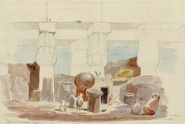 Ancient and Modern Egypt