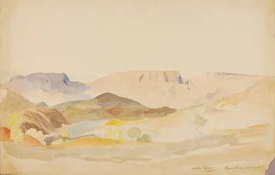 Asia Minor