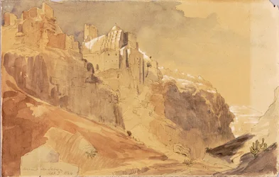 Convent of San Sabi