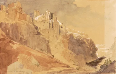 Convent of San Sabi