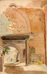 Crusaders Gate, Nicea