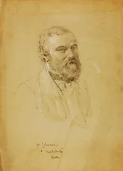 Dr. Johnson ("Malukoff")