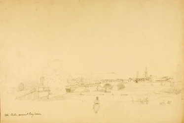 Eshi Shehr, Ancient Darylaum