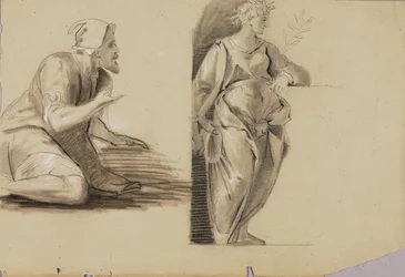 Figure Studies
