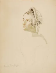 Greek Headdress