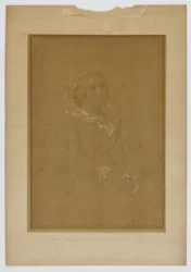 Helene, a young Greek Lady of Pera di Constantinople