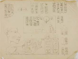 Hieroglyphics