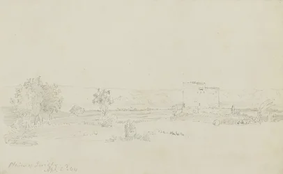 Plain of Jericho, Jerusalem