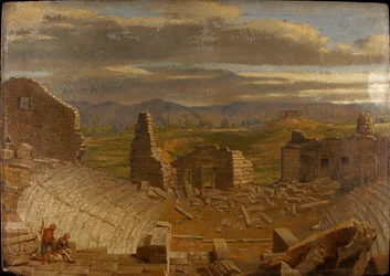 Ruins of Asrum Asia Minor: Explored with Layard