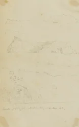 Tomb of Virgil, Naples Bay