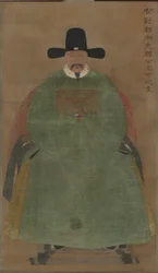 Han Yige, c.1368-1644