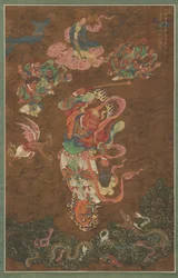 Marshal Wang, 1542