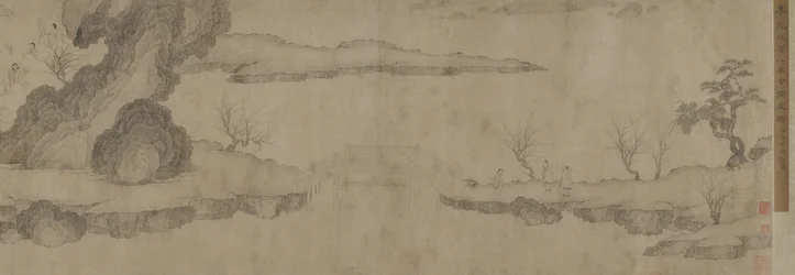 Realm of the Immortals