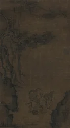 The Immortal Lui Hai