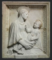 Madonna and Child