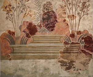 Panel of the 
