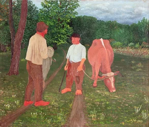 Agricultural Workers