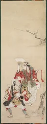 Spring Dancers Manzai