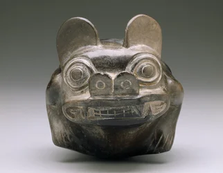 Composite Animal Bowl
