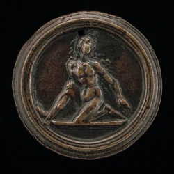 A Nude Man