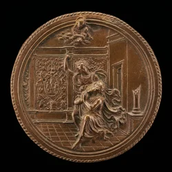 Augustus and the Tiburtine Sibyl