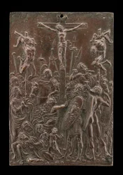 The Crucifixion