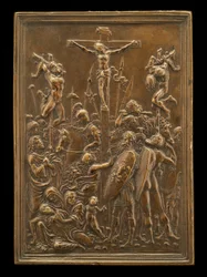 The Crucifixion