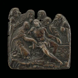 The Entombment