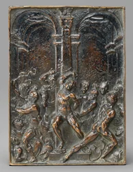 The Flagellation