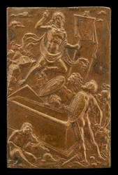 The Resurrection