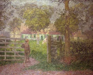 The Homestead