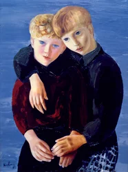 Two Brothers
