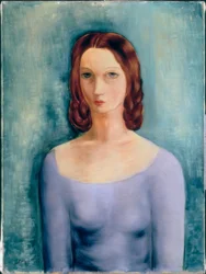 Young Woman