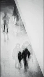 People in Motion
