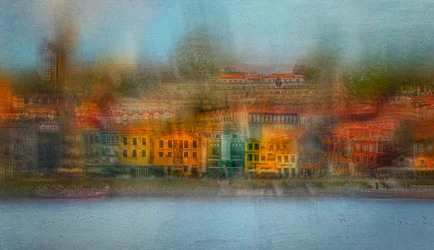 Vibrant River City