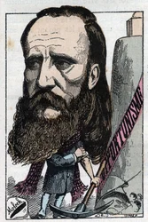 Henry (or Henri) Maret, French ecclesiastical and theologian