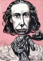 Louise Michel by Moloch - in 