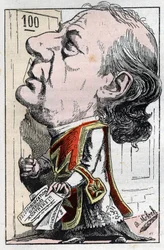 Portrait of Charles Loyson